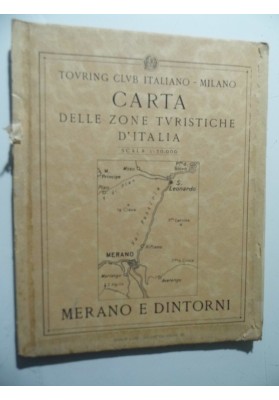 MERANO E DINTORNI