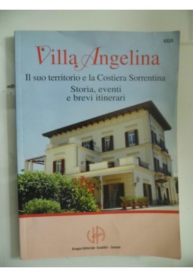 Villa Angelina