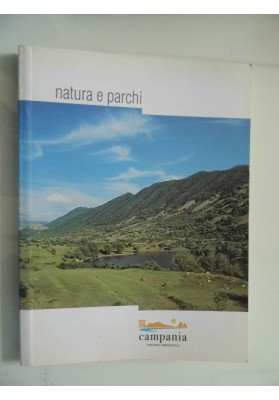 NATURA E PARCHO CAMPANIA