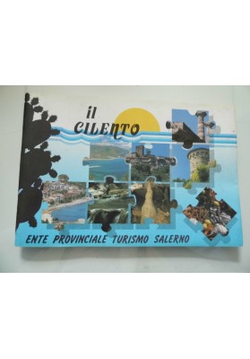 IL CILENTO