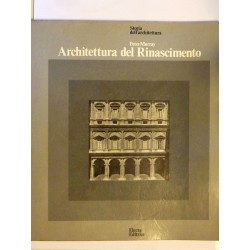 ARCHITETTURA DEL RINASCIMENTO