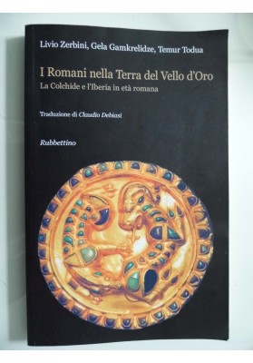 I Romani nella Terra del Vello d'Oro