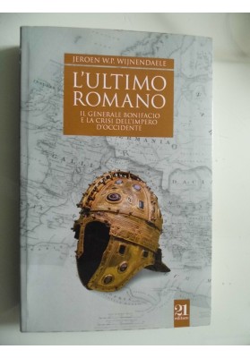 L'ULTIMO ROMANO