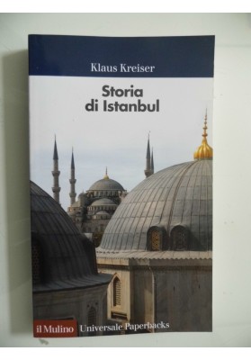 Storia di Istanbul