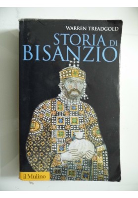 STORIA DI BISANZIO