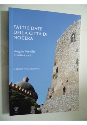 FATTI E DATE DELLA CITTA' DI NOCERA