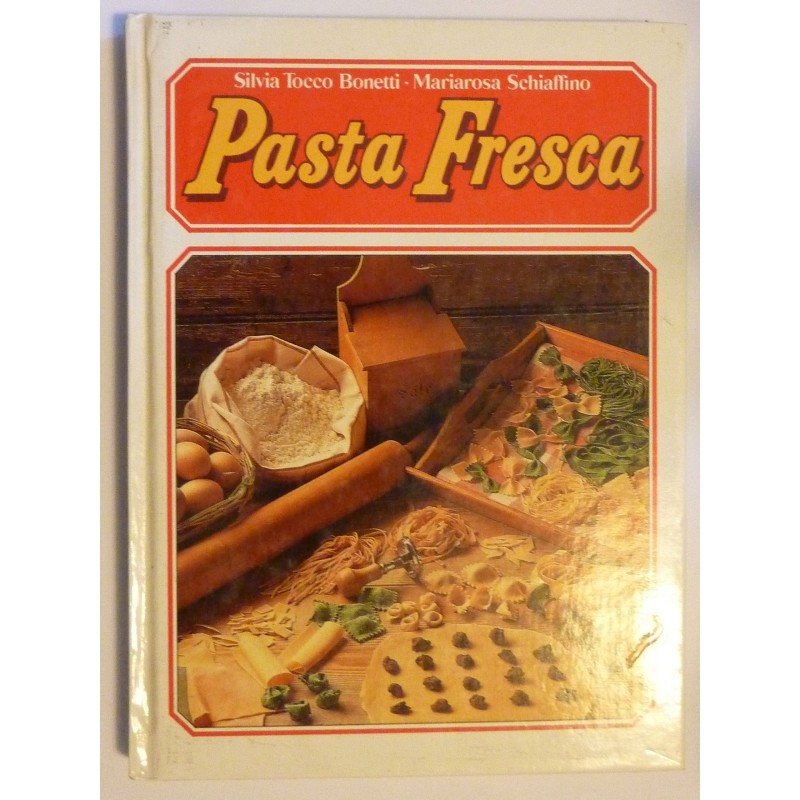 PASTA FRESCA