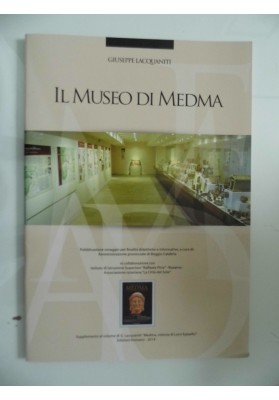 IL MUSEO DI MEDMA