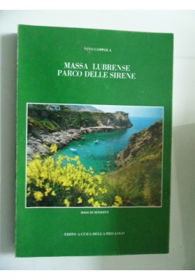 MASSA LUBRENSE PARCO DELLE SIRENE