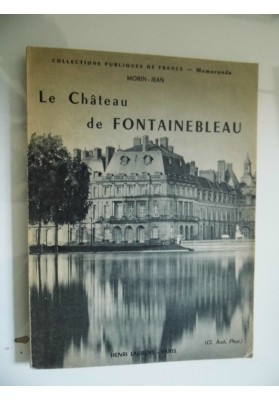 Le Chateau de Fointainbleau