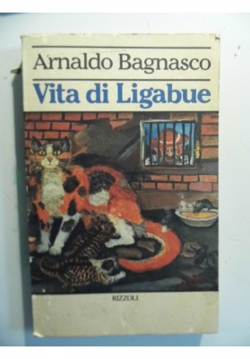 Vita di Ligabue