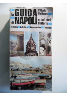 GUIDA DI NAPOLI E DEI SUOI DINTORNI