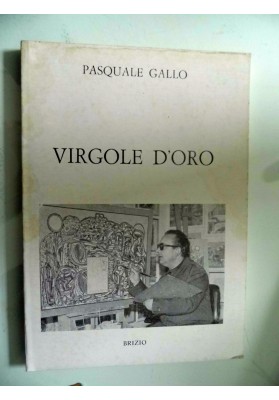 VIRGOLE D'ORO