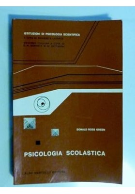 Istruzioni di Psicologia Scientifica a cura di Richard S. Lazarus, Edizione italiana a cura di G.M. Sertin e M.W. Bertacchi PSIC