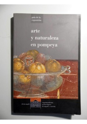 Arte y Naturaleza en Pompeya