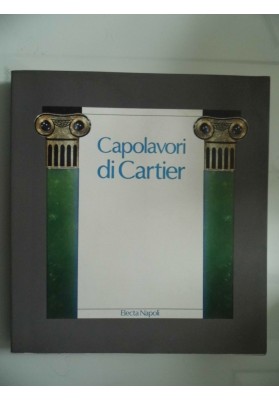 CAPOLAVORI DI CARTIER