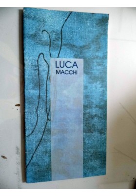 LUCA MACCHI