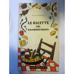 LE RICETTE DEL GAMBERO ROSSO