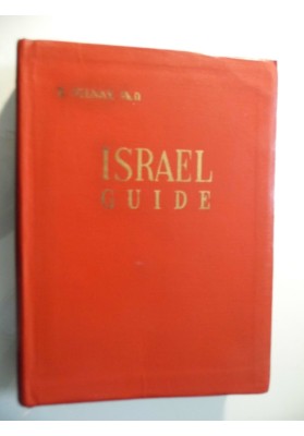 ISRAEL GUIDE