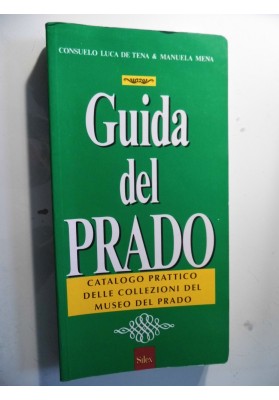 GUIDA DEL PRADO