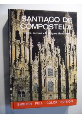 SANTIAGO DE COMPOSTELA