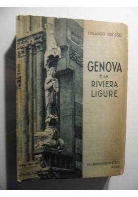 GENOVA E LA RIVIERA LIGURE