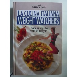 LA CUCINA ITALIANA WEIGHT WATCHERS