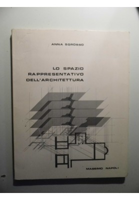 LO SPAZIO RAPPRESENTATIVO DELL'ARCHITETTURA