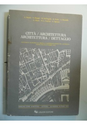 Città Architettura Architettura Dettaglio