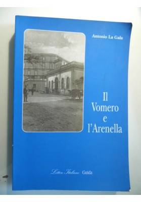 Il Vomero e l'Arenella