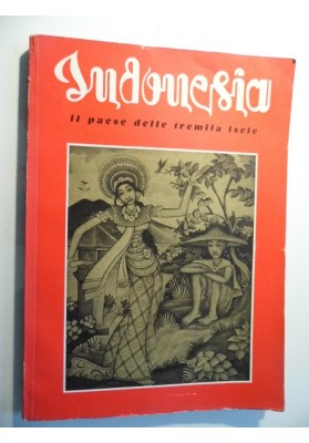 INDONESIA il paese delle tremila isole