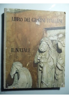 IL LIBRO DEI GIORNI ITALIANI IL NATALE