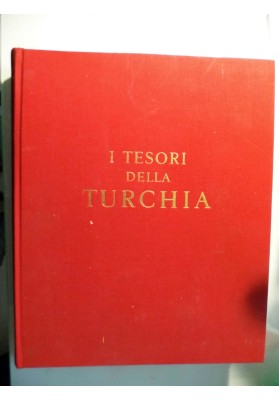 I TESORI DELLA TURCHIA