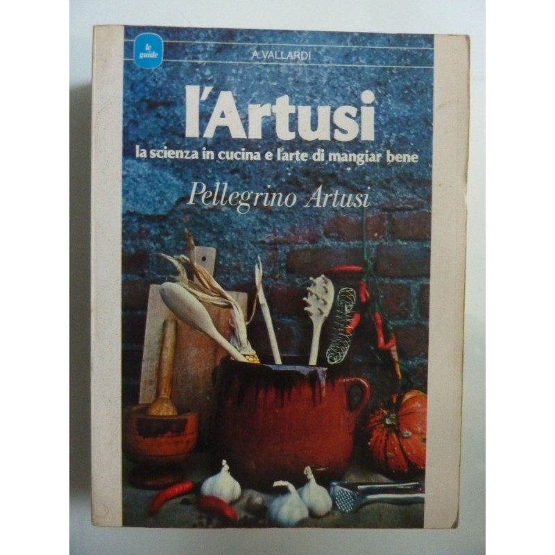 L 'ARTUSI