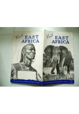 Visit EAST AFRICA