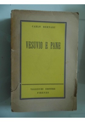 VESUVIO E PANE