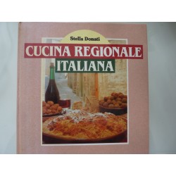 CUCINA REGIONALE ITALIANA