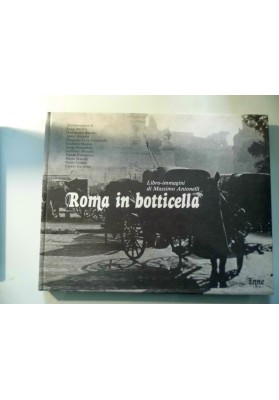 Roma in botticella