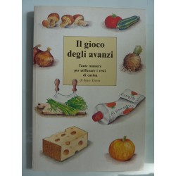 IL GIOCO DEGLI AVANZI