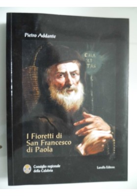I Fioretti di San Francesco di Paola