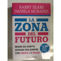 LA ZONA DEL FUTURO