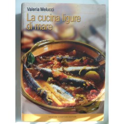 LA CUCINA LIGURE DI MARE