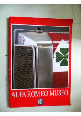 ALFA ROMEO MUSEO