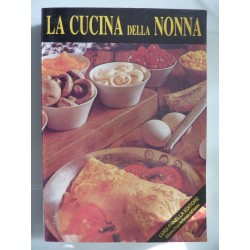 LA CUCINA DELLA NONNA