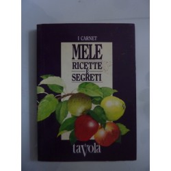 I Carnet MELE RICETTE E SEGRETI