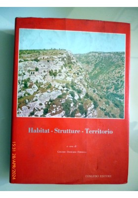 Habitat - Strutture - Territorio