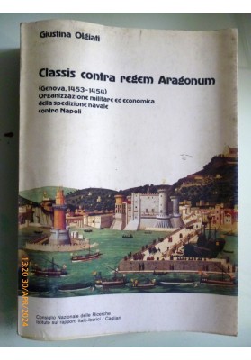 Classis contra regem Aragonum