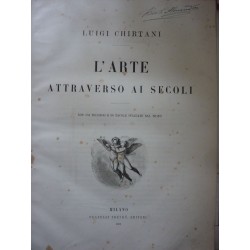 L'ARTE ATTRAVERSO I SECOLI