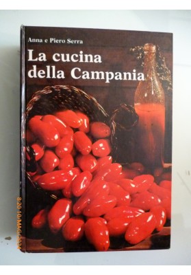 La cucina della Campania