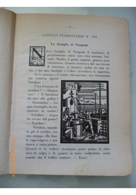 IL LIBRO DELLA IV CLASSE ELEMENTARE Letture